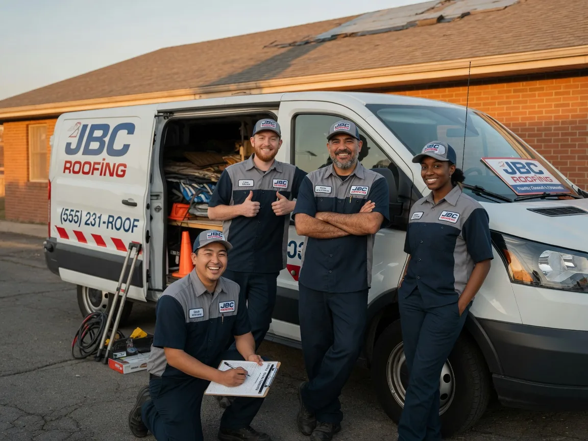 Roof Replacement company in Glidden, IA